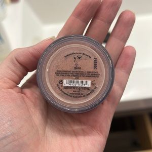 Never Used bareMinerals Glee Blush